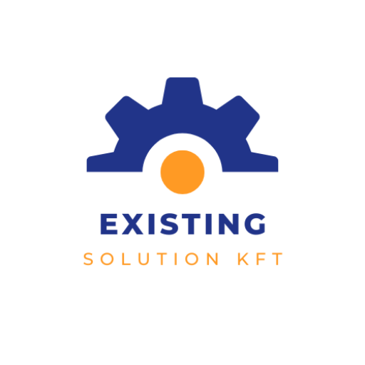 Existing Solution Kft